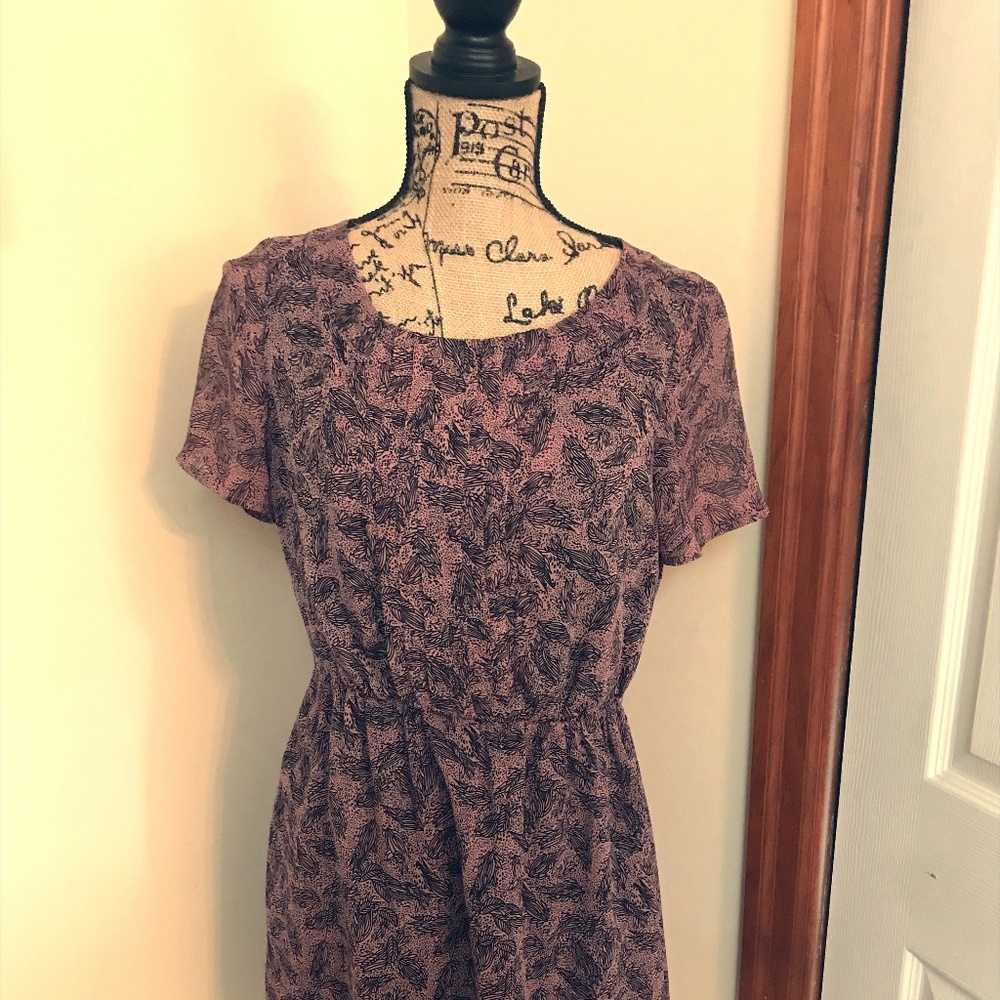 Spring Dress !